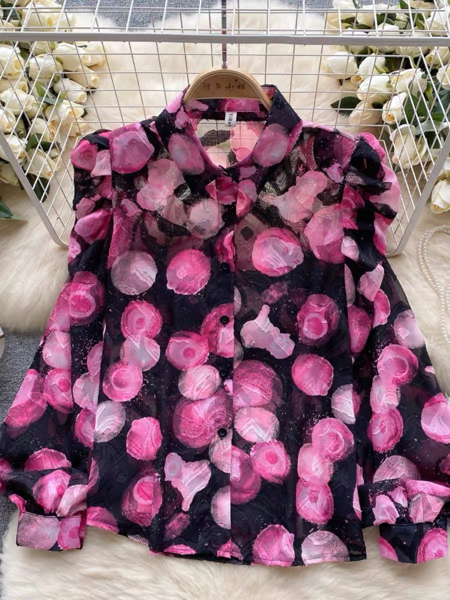 Your one love blouse BE294 images